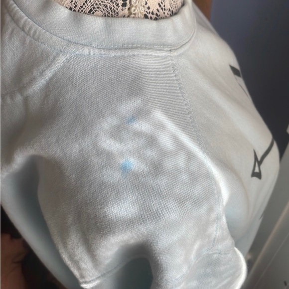 Delta Delta Delta crewneck - Picture 4 of 6